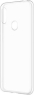 Huawei clear case for P40 Lite transparent