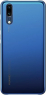 Huawei colour Cover for P20 blue