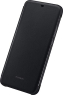 Huawei wallet Cover for Mate 20 Lite black