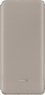 Huawei wallet Cover for P30 Pro khaki 
