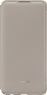 Huawei wallet Cover for P30 khaki