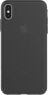 Incase lift case for Apple iPhone XS Max grey