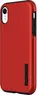 Incipio DualPro for Apple iPhone XR red/black
