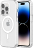 Incipio Duo case MagSafe for Apple iPhone 14 Pro transparent