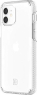 Incipio Duo case for Apple iPhone 12/12 Pro transparent