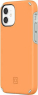 Incipio Duo case for Apple iPhone 12 mini Clementine orange/grey