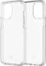 Incipio Duo case for Apple iPhone 13 Pro Max transparent