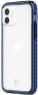 Incipio Grip for Apple iPhone 12/12 Pro Classic Blue/transparent