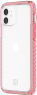 Incipio Grip for Apple iPhone 12/12 Pro Party Pink/transparent