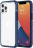 Incipio Grip for Apple iPhone 12 Pro Max Classic Blue/transparent