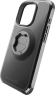 Interphone Quiklox Tetra Force Rugged case for Apple iPhone 15 Pro Max black 