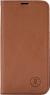JT Berlin Book case Tegel for Apple iPhone 15 Plus Cognac 