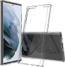 JT Berlin Pankow clear case for Samsung Galaxy S22 Ultra transparent