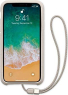 Lander Torrey case for Apple iPhone X taupe