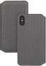Moshi Overture for Apple iPhone XS Max grey