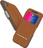 Moshi Sensecover for Apple iPhone X/XS brown
