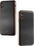 Moshi iGlaze for Apple iPhone X/XS black 