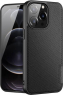 Nevox StyleShell Nylo for Apple iPhone 14 Pro black