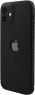 Nevox carbon Cover for Apple iPhone 13 black