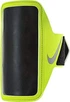 Nike Lean Wristlet зеленый