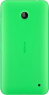 Nokia CC-3079 green