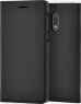 Nokia CP-301 Slim Flip case for Nokia 6 black