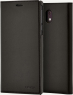 Nokia CP-303 Slim Flip case for Nokia 3 black 