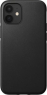 Nomad Rugged Leather case for Apple iPhone 12 mini black