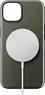 Nomad Sports case for Apple iPhone 14 Pro Max Ash Green