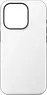 Nomad Sports case for Apple iPhone 15 Pro white
