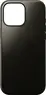 Nomad modern Horween Leather case for Apple iPhone 16 Pro Max Green chrome