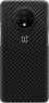 OnePlus Protective case carbon for OnePlus 7T black
