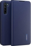 Oppo Bookcover PU for Oppo Find X2 Lite blue