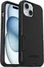 Otterbox Commuter (Non-Retail) for Apple iPhone 15 black