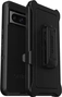Otterbox Defender для Google Pixel 8 Pro черный