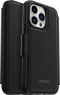 Otterbox Folio for MagSafe for Apple iPhone 13/13 Pro Shadow Black