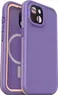Otterbox Fre MagSafe for Apple iPhone 15 Rule of Plum