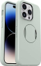 Otterbox OtterGrip Symmetry for Apple iPhone 14 Pro Chill Out Green