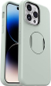 Otterbox OtterGrip Symmetry for Apple iPhone 14 Pro Max Chill Out Green