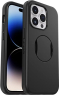 Otterbox OtterGrip Symmetry for Apple iPhone 14 Pro black