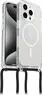 Otterbox React Necklace MagSafe (Non-Retail) for Apple iPhone 15 Pro Stardust