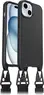 Otterbox React Necklace MagSafe (Non-Retail) for Apple iPhone 15 black