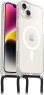 Otterbox React Necklace MagSafe (Non-Retail) for Apple iPhone 14 Plus transparent