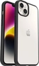 Otterbox React для Эпл Айфон 14 Плюс черный Crystal