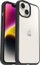 Otterbox React (Non-Retail) for Apple iPhone 14 Black Crystal