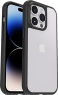 Otterbox React (Non-Retail) for Apple iPhone 14 Pro Black Crystal