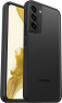 Otterbox React (Non-Retail) for Samsung Galaxy S22+ Black Crystal