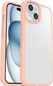 Otterbox React для Эпл Айфон 15 Peach perfect