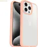 Otterbox React for Apple iPhone 15 Pro Max Peach perfect