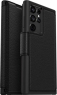 Otterbox Strada Folio (Non-Retail) for Samsung Galaxy S22 Ultra S...